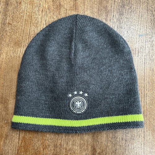 Adidas germany football beanie - germany,