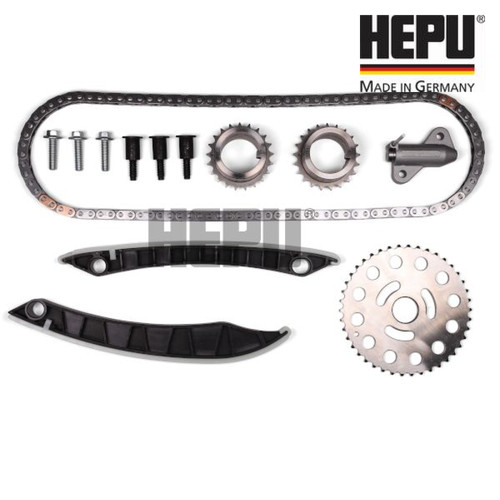 Timing chain kit hepu 0507 - timing,