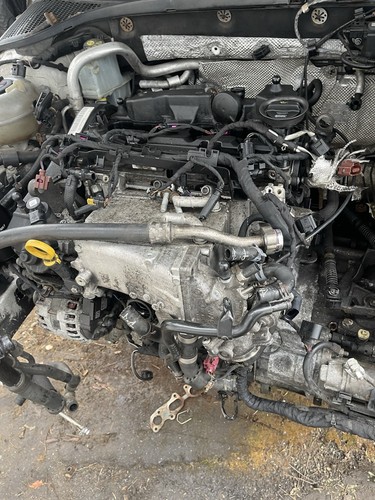 Skoda octavia mk3 0 tdi - mk3, 5e