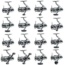 Shimano 22 Stella Spinning