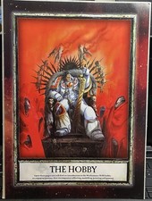 Warhammer 40K White Scars