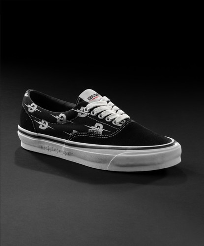 Defcon vans era limited - 95,