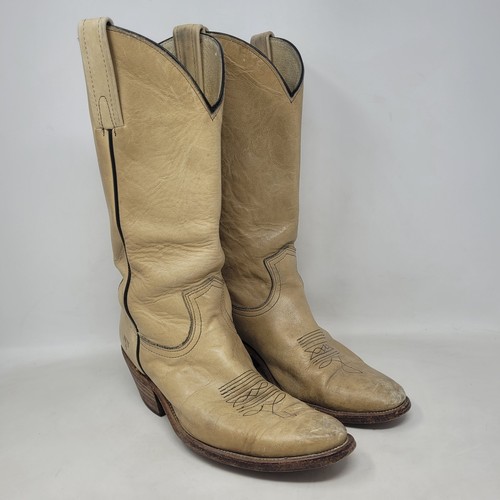 Vintage frye boots - frye, 9d