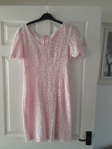 Vintage paddy campbell pink - paddy,
