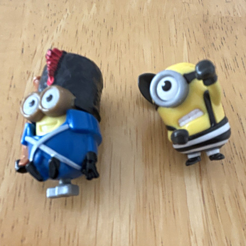 Illumination minions - illumination,