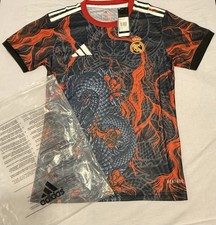 Real Madrid Shirt - men’s