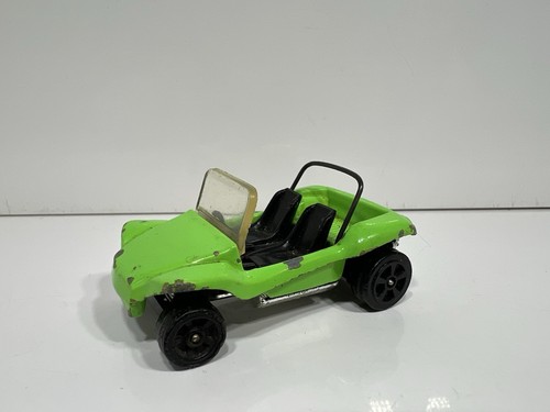 Corgi rockets beach buggy - corgi, gp