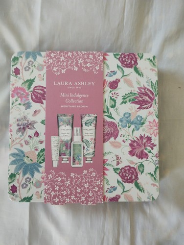 Laura ashley mini indulgence - laura,