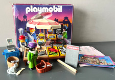 Playmobil Victorian fish