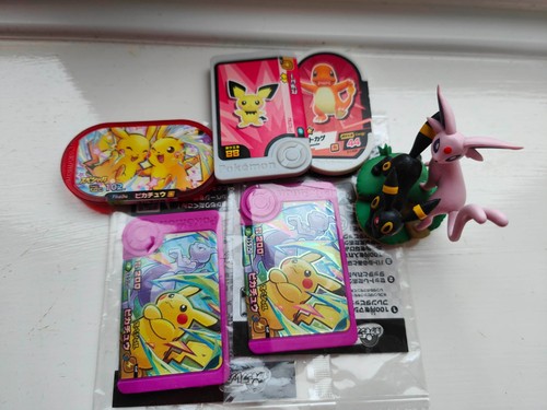 Pokemon japanese arcade - pokemon,