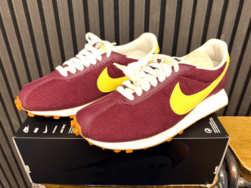 Nike 1000 low - ld-1000, top