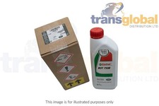 Front Diff Oil 1L 75W90 BOT