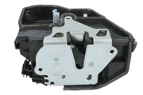Door lock right front - right,