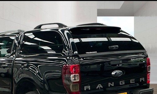 Ford ranger hardtop canopy - ford, hardtop/canopy