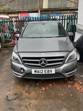 MERCEDES BENZ B CLASS