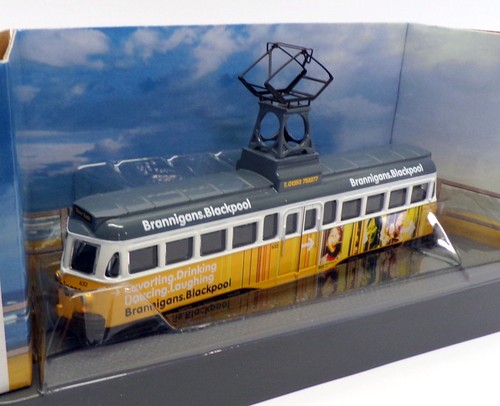 Corgi scale om44007 - corgi,