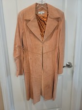 Coldwater Creek Y2K Leather