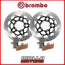 BREMBO TRIUMPH TIGER EXPLORER
