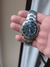 Vintage Mens Slazenger Quartz