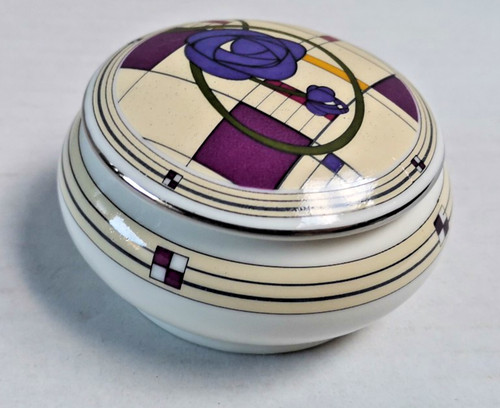Vintage ceramic jewellery - vintage,