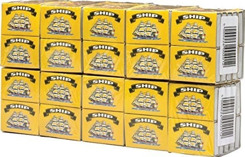 100 boxs ship safety - boxs,