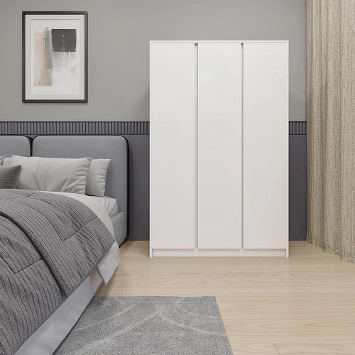 Malvern door wardrobe - 3,