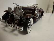 Franklin mint diecast - franklin,