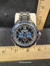 Armitron Men’s Steel Dive