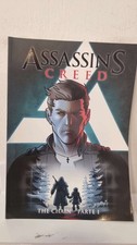 ASSASSIN'S CREED 3 The chain