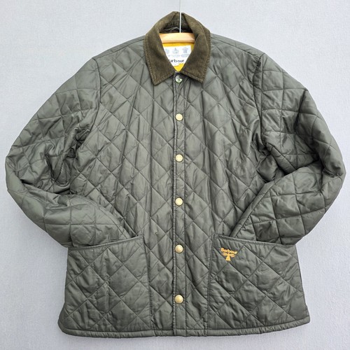 Barbour beacon starling - barbour,