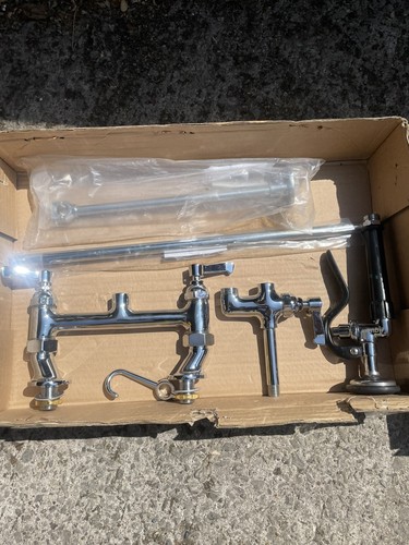 Aquajet ajpr30 bf2 complete - aquajet,
