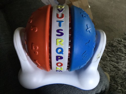 Leapfrog spin and sing - spin,