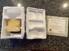 VINTAGE NOS FRANKLIN MINT