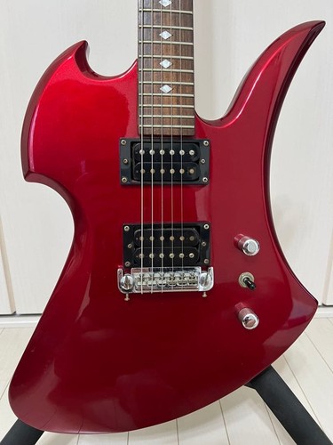 Rich mockinbird wine red - b.c.rich,