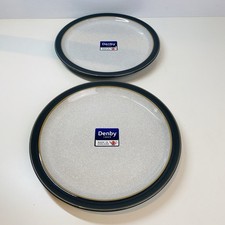 Denby Elements Side Plate x 2