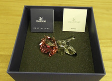 SWAROVSKI BLOSSOMING ROSE