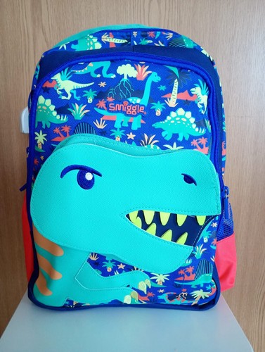 Smiggle junior dinosaur - junior,