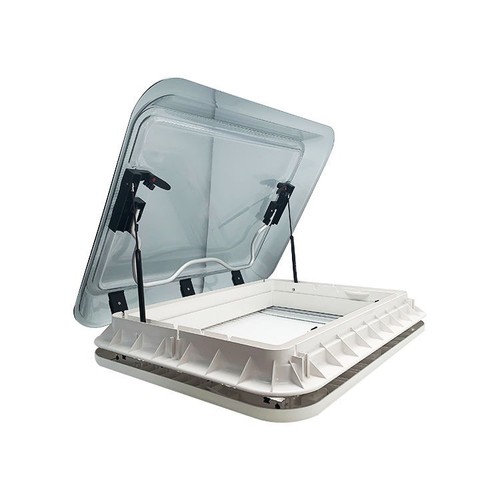 Camper van skylight - camper,