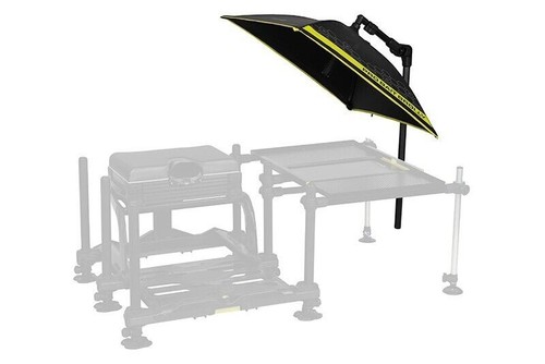 Fox matrix pro - fox, brolley