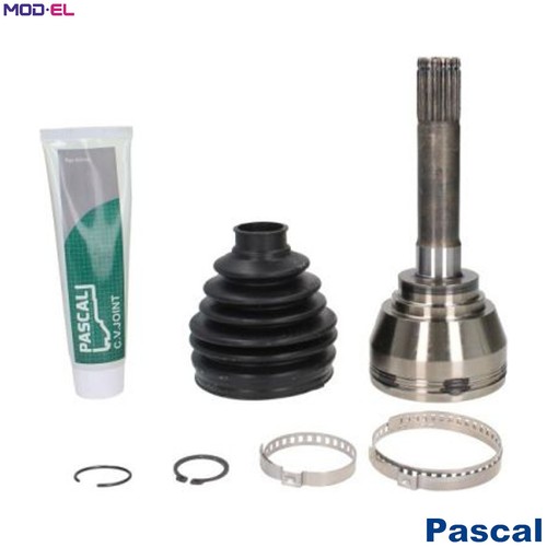 Joint kit drive shaft - kit,