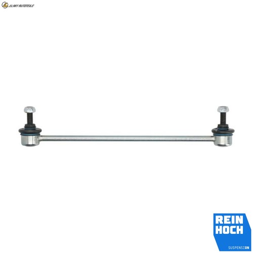 Bar brace stabilizer - bar,