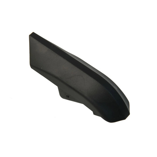 Vent window protection cap - protection,