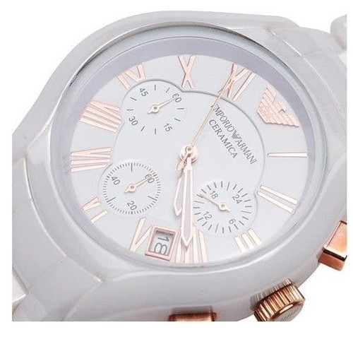 Emporio armani ar1416 white - emporio,