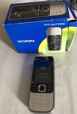 Nokia 2730 Unlocked Mobile