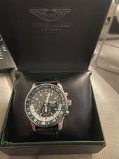 Wingmaster London Men’s