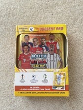 UEFA 2022/23 Topps Champions