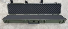 I Series SKB Rifle Case. Has 2