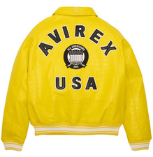 New authentic avirex usa - authentic,