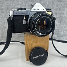 Pentax ME Super 35mm SLR Film