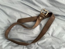 Guess vintage style brown